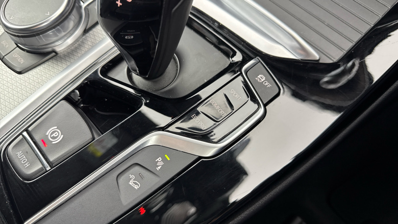 BMW X3 xDrive20d M Sport 5dr Step Auto Diesel Estate